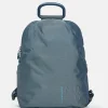 New Mandarina Duck MD20 Backpack BlueWing