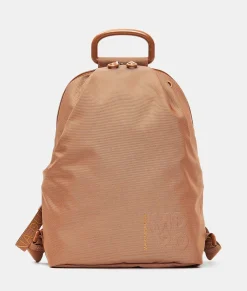 Sale Mandarina Duck MD20 Backpack Rust