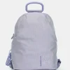 Outlet Mandarina Duck MD20 Backpack Lavander