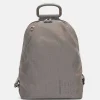 Clearance Mandarina Duck MD20 Backpack Taupe