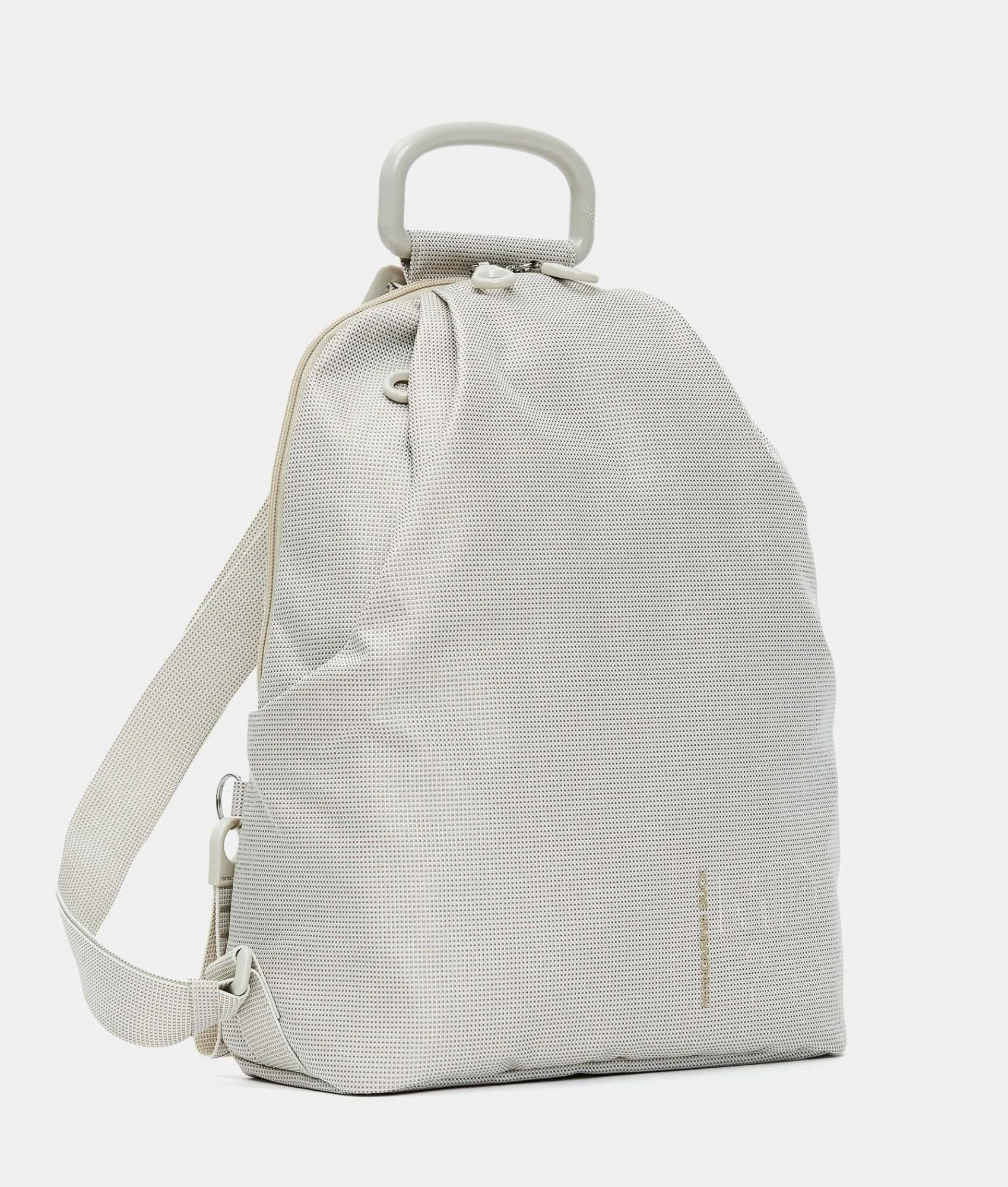 Discount Mandarina Duck MD20 Backpack WhitecapGrey