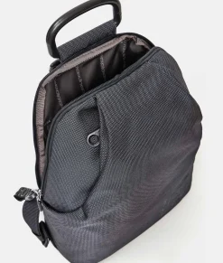 Outlet Mandarina Duck MD20 Backpack Steel