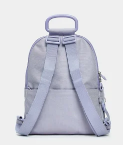 Outlet Mandarina Duck MD20 Backpack Lavander