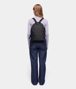 New Mandarina Duck MD20 Backpack Black