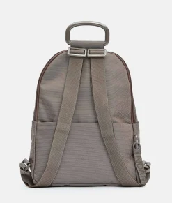 Clearance Mandarina Duck MD20 Backpack Taupe
