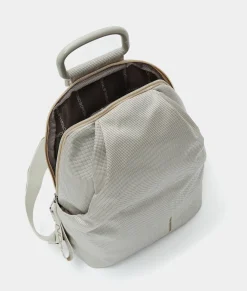 Discount Mandarina Duck MD20 Backpack WhitecapGrey