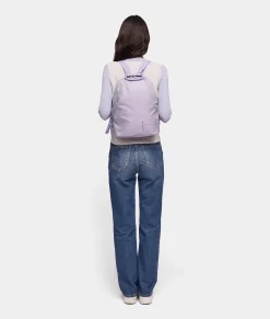 Outlet Mandarina Duck MD20 Backpack Lavander