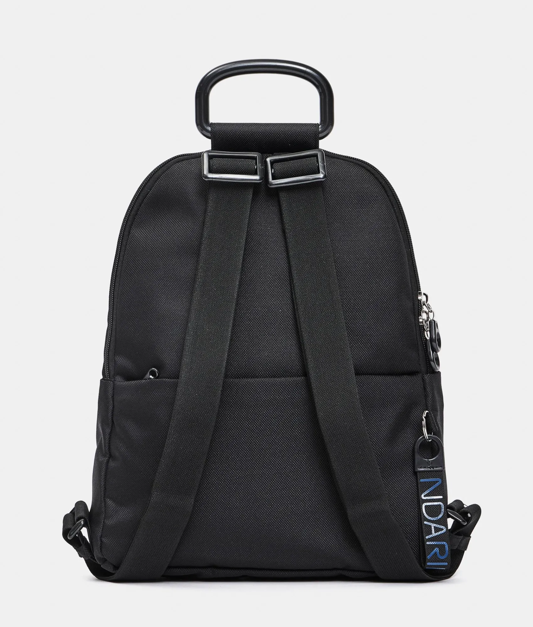 New Mandarina Duck MD20 Backpack Black