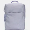 Discount Mandarina Duck MD20 Backpack With Handles | 15’’ Laptop Lavander