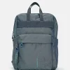 Hot Mandarina Duck MD20 Backpack With Handles | 13’’ Laptop BlueWing