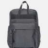 Best Mandarina Duck MD20 Backpack With Handles | 13’’ Laptop Steel