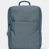 Online Mandarina Duck MD20 Backpack With Handles | 15’’ Laptop BlueWing