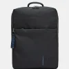 Outlet Mandarina Duck MD20 Backpack With Handles | 15’’ Laptop Black