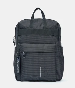 Outlet Mandarina Duck MD20 Backpack With Handles | 13’’ Laptop Scarab