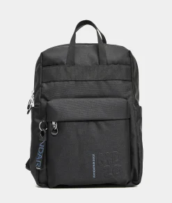 Discount Mandarina Duck MD20 Backpack With Handles | 13’’ Laptop Black