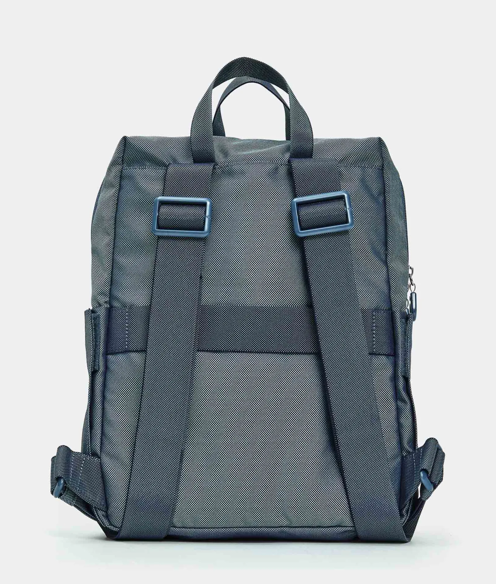 Hot Mandarina Duck MD20 Backpack With Handles | 13’’ Laptop BlueWing