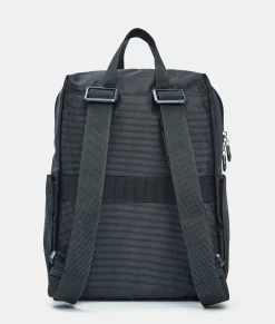 Outlet Mandarina Duck MD20 Backpack With Handles | 13’’ Laptop Scarab