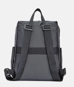 Best Mandarina Duck MD20 Backpack With Handles | 13’’ Laptop Steel