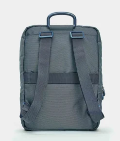 Online Mandarina Duck MD20 Backpack With Handles | 15’’ Laptop BlueWing