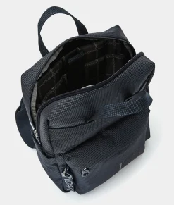 Outlet Mandarina Duck MD20 Backpack With Handles | 13’’ Laptop Scarab
