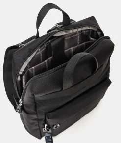 Discount Mandarina Duck MD20 Backpack With Handles | 13’’ Laptop Black