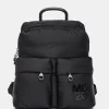 Outlet Mandarina Duck MD20 BALLOON Backpack Black