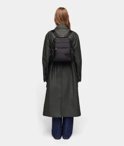 Hot Mandarina Duck MD20 BALLOON Backpack Black