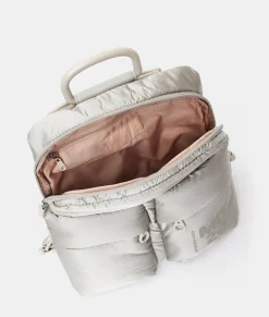 Outlet Mandarina Duck MD20 BALLOON Backpack SageGray