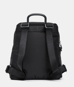 Outlet Mandarina Duck MD20 BALLOON Backpack Black