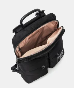 Outlet Mandarina Duck MD20 BALLOON Backpack Black