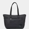 Best Mandarina Duck MD20 BALLOON Shoulder Bag Black