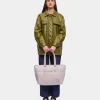 Online Mandarina Duck MD20 BALLOON Shoulder Bag SageGray