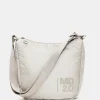 Sale Mandarina Duck MD20 BALLOON Shoulder Bag SageGray