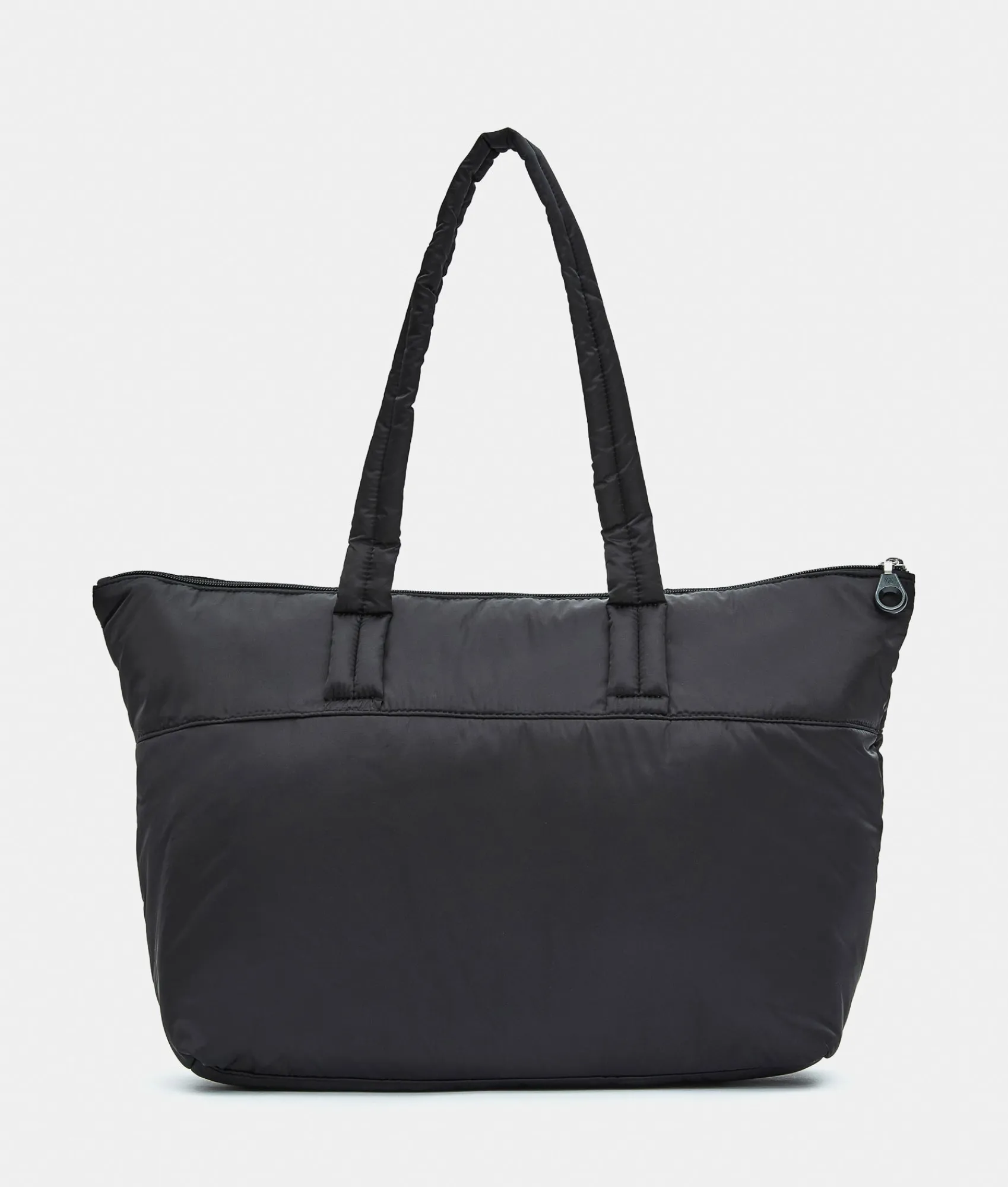 Best Mandarina Duck MD20 BALLOON Shoulder Bag Black