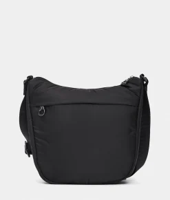 Hot Mandarina Duck MD20 BALLOON Shoulder Bag Black