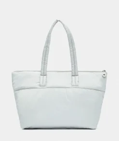 Online Mandarina Duck MD20 BALLOON Shoulder Bag SageGray