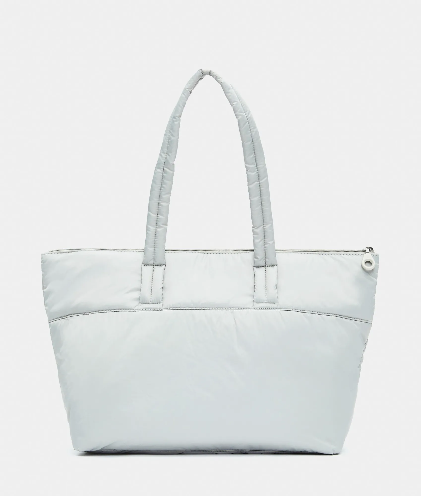 Online Mandarina Duck MD20 BALLOON Shoulder Bag SageGray
