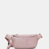 Discount Mandarina Duck MD20 Belt Bag Rose