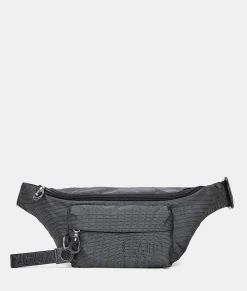 Outlet Mandarina Duck MD20 Belt Bag Steel