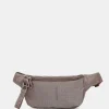Discount Mandarina Duck MD20 Belt Bag Taupe