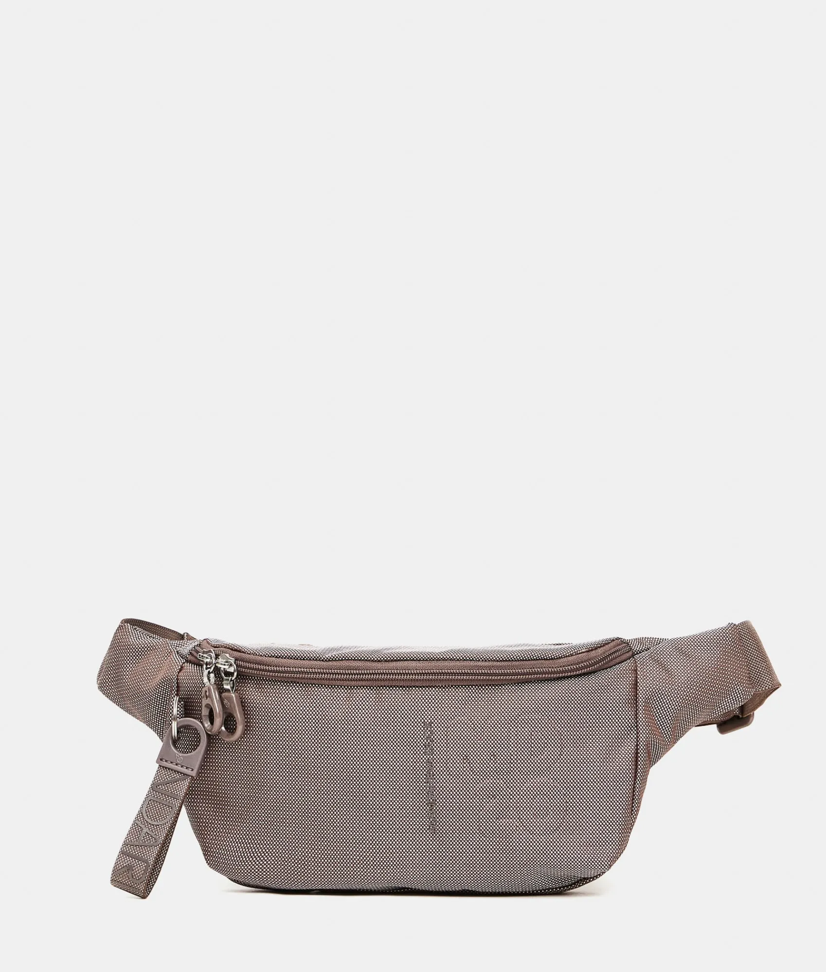 Discount Mandarina Duck MD20 Belt Bag Taupe