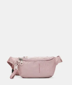 Discount Mandarina Duck MD20 Belt Bag Rose