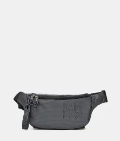 Online Mandarina Duck MD20 Belt Bag Steel