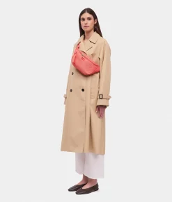 Sale Mandarina Duck MD20 Belt Bag Tangerine