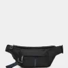 Outlet Mandarina Duck MD20 Belt Bag Black