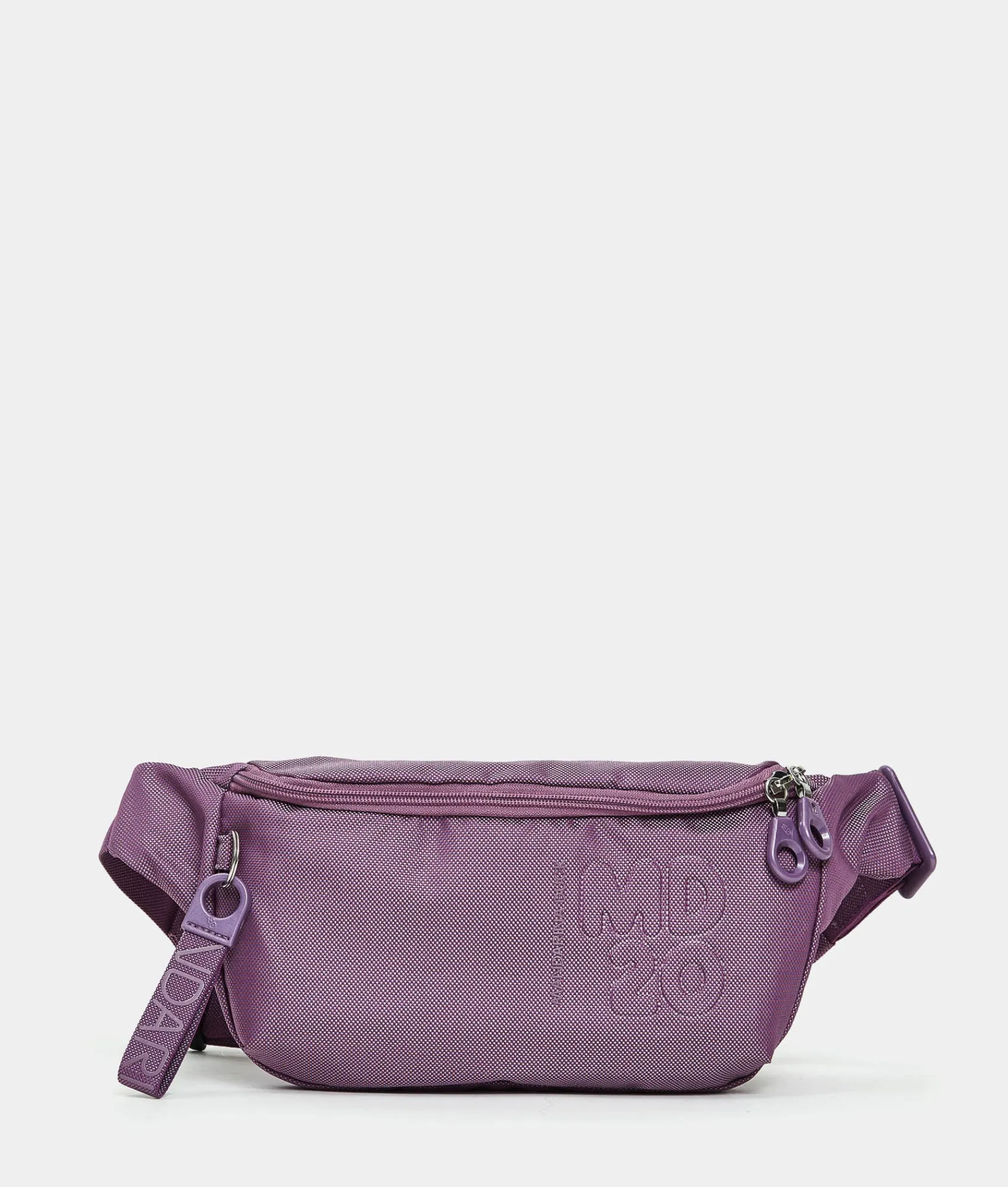 Online Mandarina Duck MD20 Belt Bag Orchid
