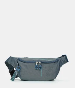 Online Mandarina Duck MD20 Belt Bag BlueWing