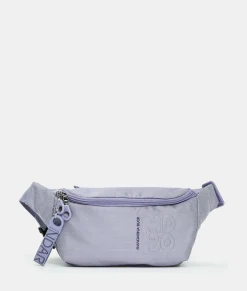 Discount Mandarina Duck MD20 Belt Bag Lavander
