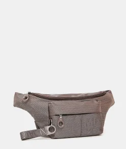 Online Mandarina Duck MD20 Belt Bag Taupe