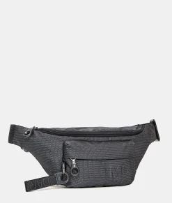 Outlet Mandarina Duck MD20 Belt Bag Steel